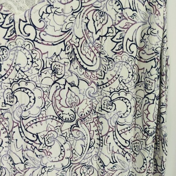 Deesse Romper PJs - Picture 3 of 7